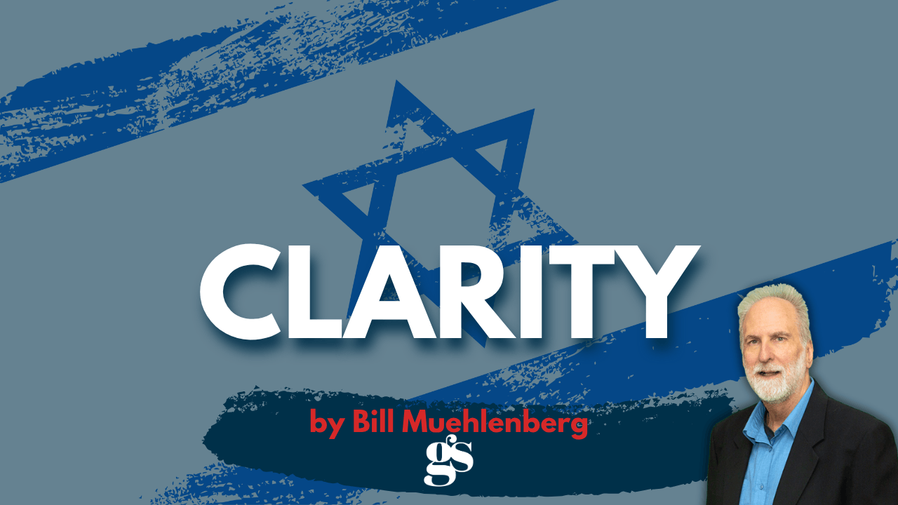Five home truths on Israel and the Jews