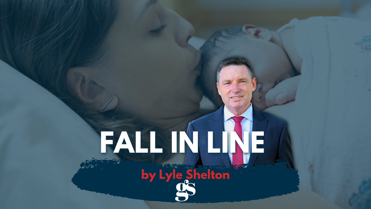 How the LNP crushes pro-life candidates